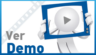 Pruebe nuestra formación con nuestra demostración interactiva